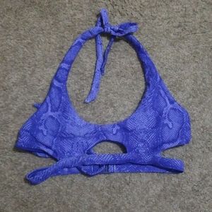 Victoria Secret swim suit top